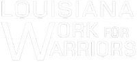 Work for Warriors Louisiana