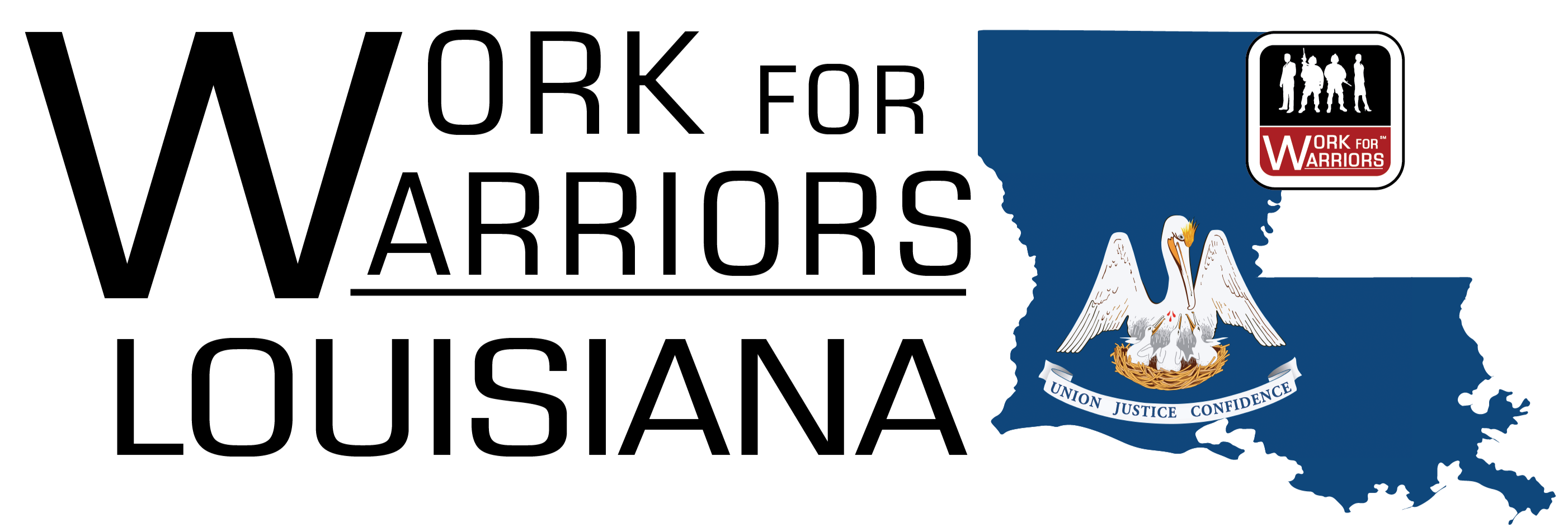 Work for Warriors Louisiana