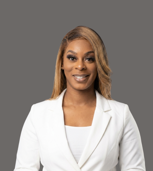 Albershia Bolden