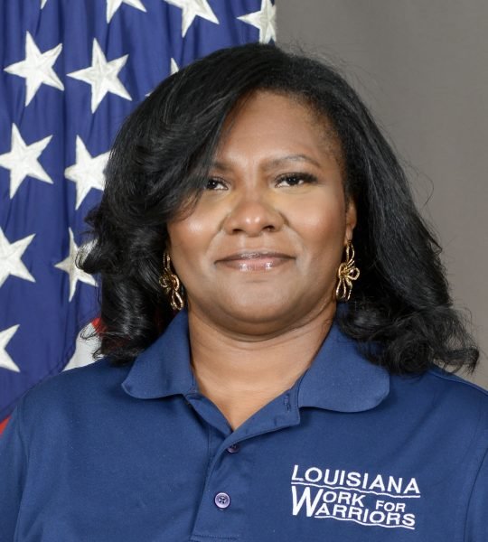 Tylisha Barnhill