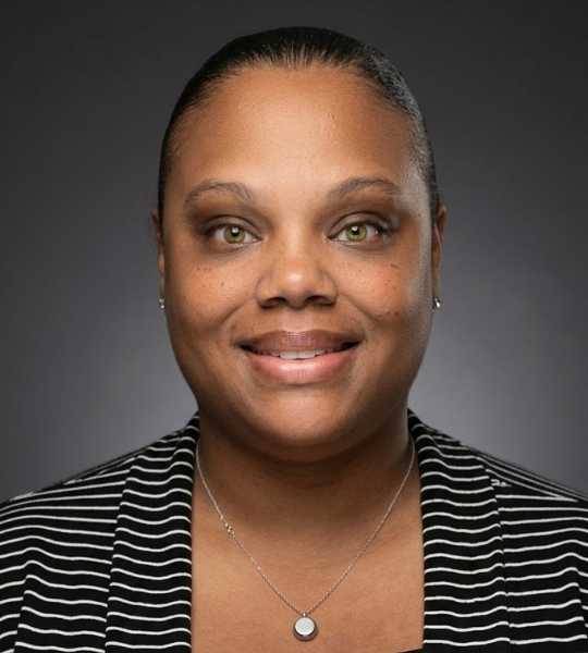 W4WLA Team Headshots - Bridget Webb Headshot